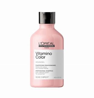 L'Oréal Professionnel Serie Expert Vitamino Colour Shampoo For Coloured Hair 300ml